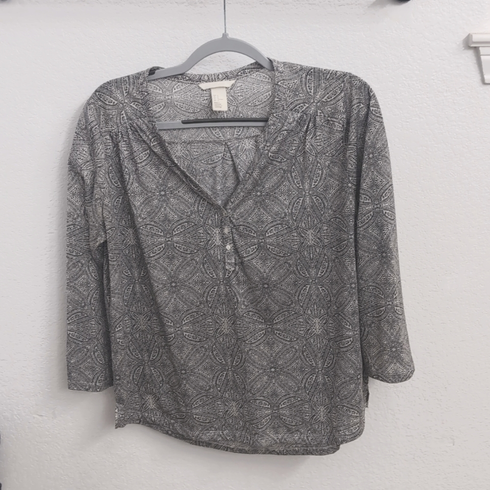 Medium H&M top